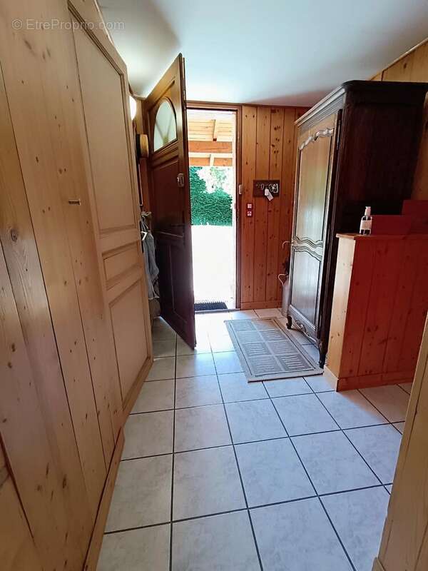 Maison à AUTRANS