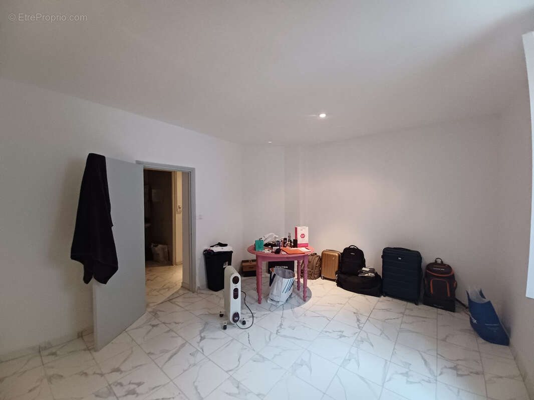 Appartement à BEZIERS