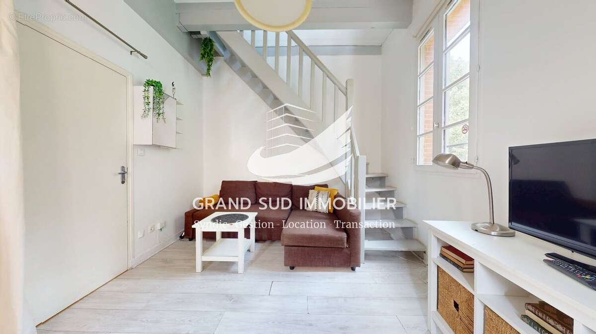 Magnifique duplex centre ville proche ramblas - photo 5