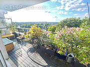 Appartement à BRY-SUR-MARNE