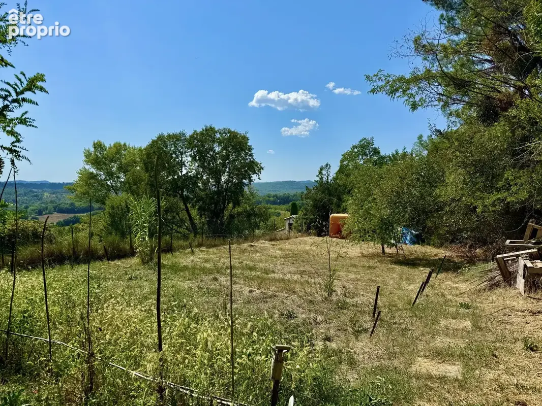 Terrain 517 m² à vendre à Pierrevert (04860) - photo 2