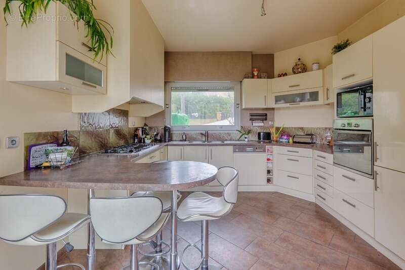 Maison à VILLENNES-SUR-SEINE