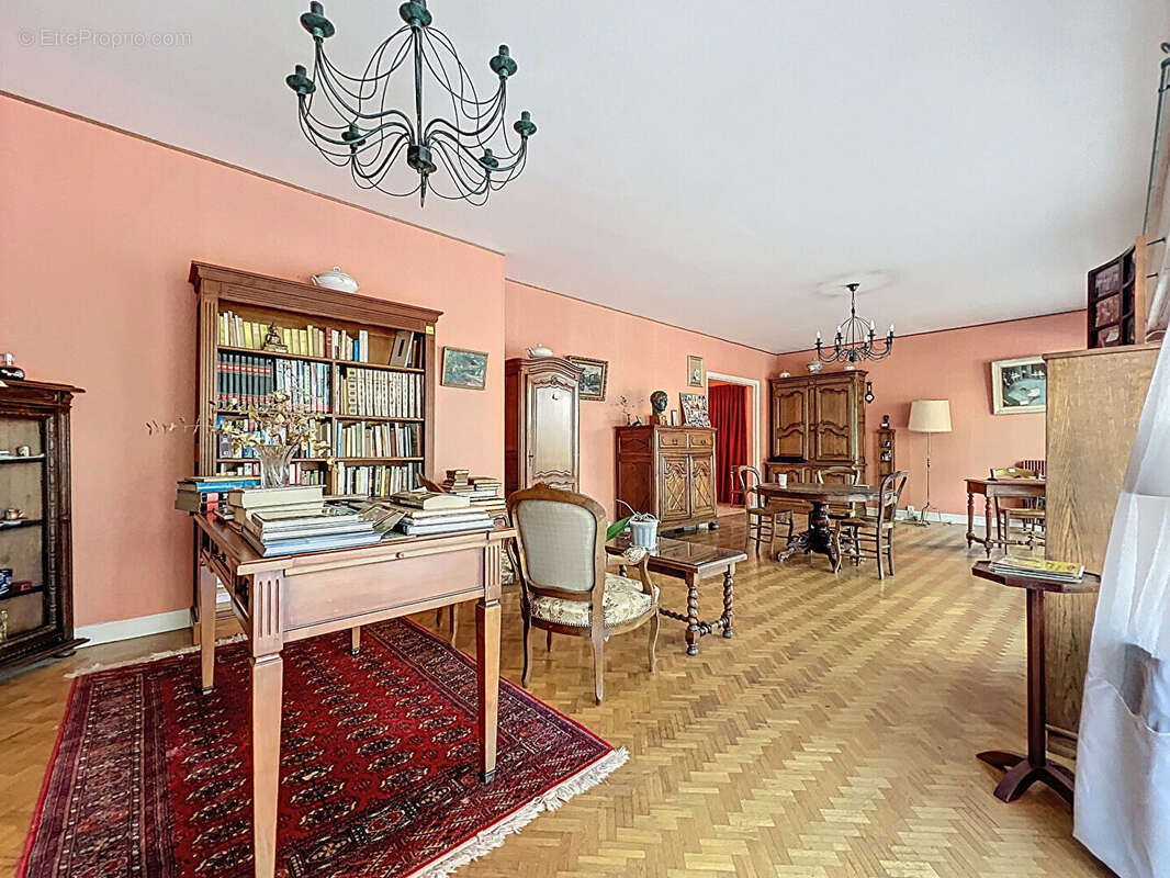 Appartement à CHOLET