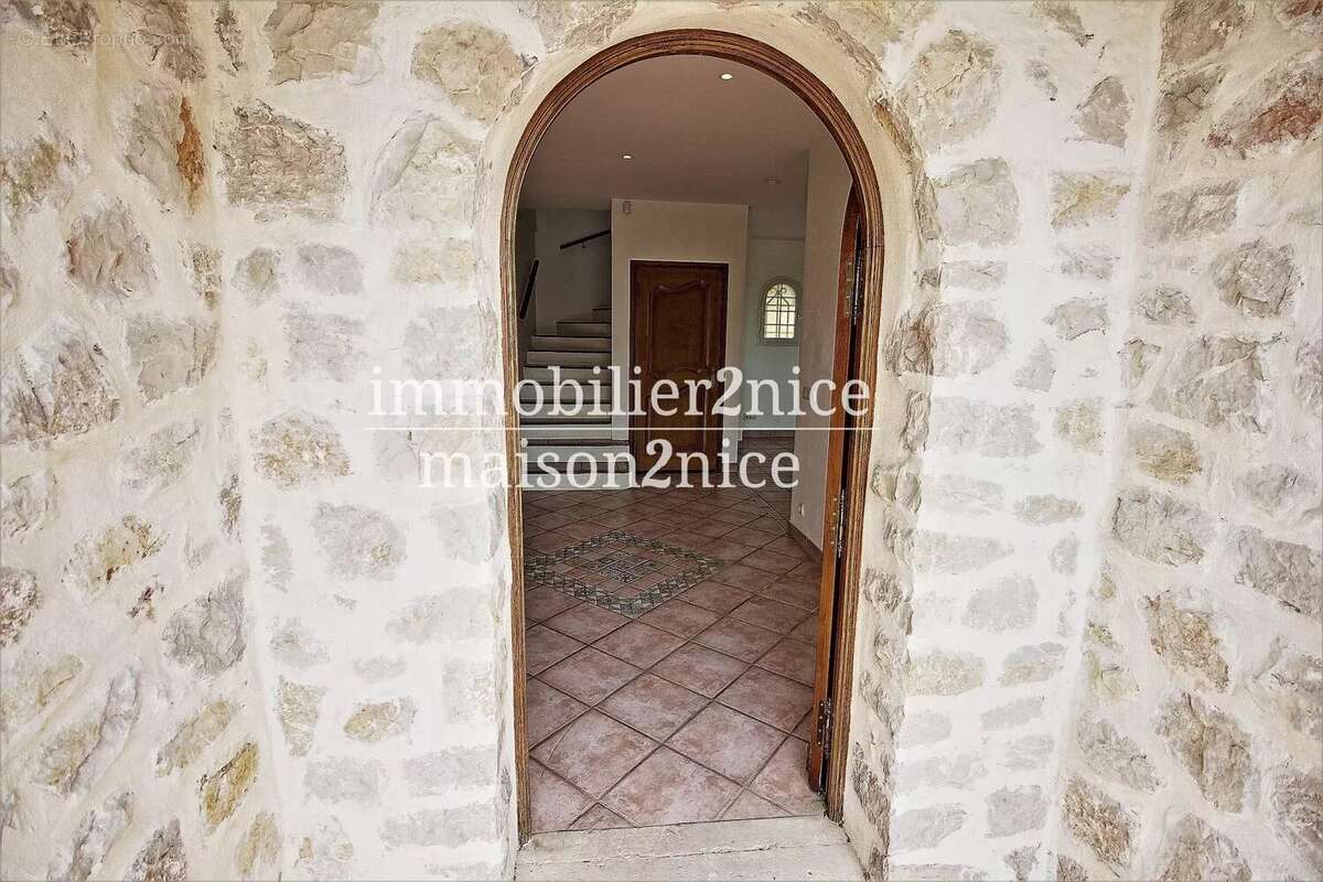 Maison à NICE