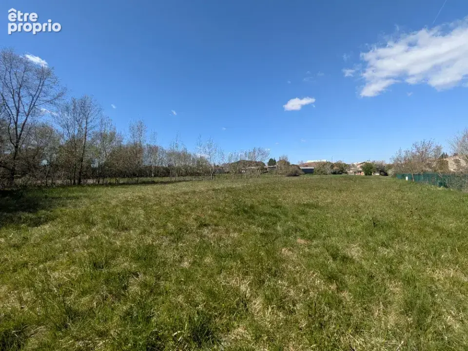 Terrain 1 670 m² à vendre à Rieumes (31370) - photo 3
