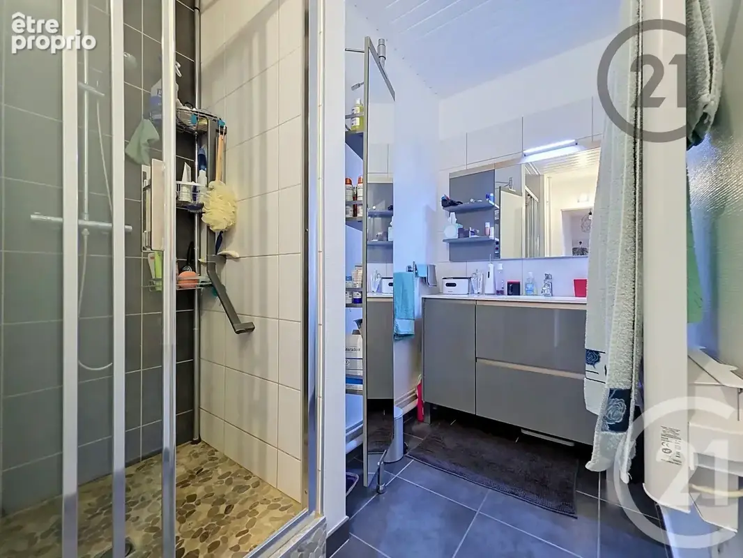Appartement 6 pièces 121 m² à vendre à Reims (51100) - photo 15
