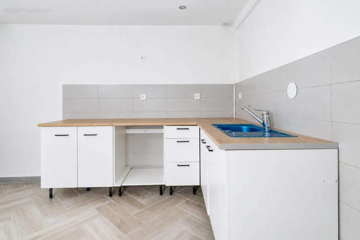 Deux Plains-Pieds à Wattrelos respectivement de 58 et 42 m2 - photo 2