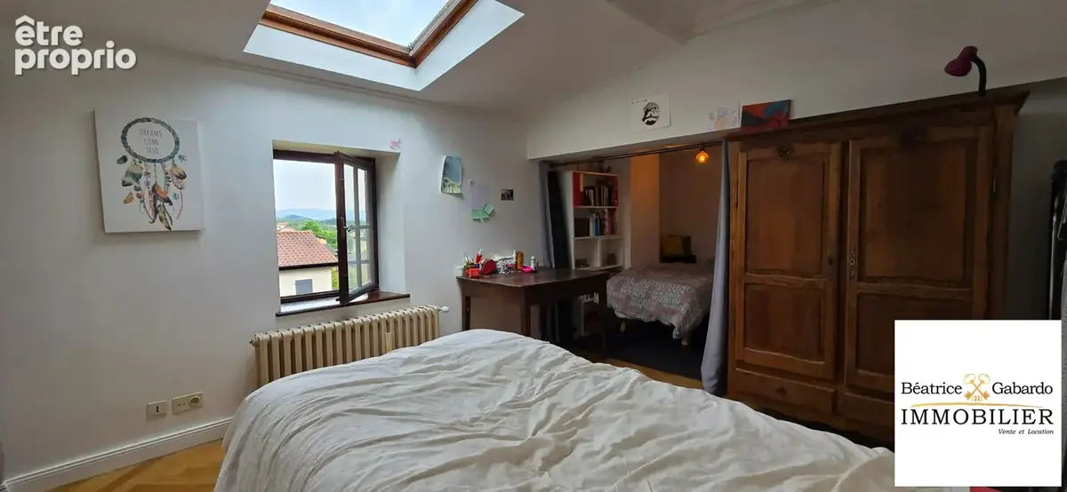 Appartement Alix 4 pièce(s)  137 m2 - photo 15