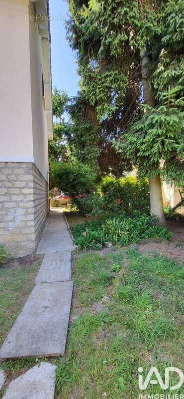 Photo 3 - Maison à VELIZY-VILLACOUBLAY