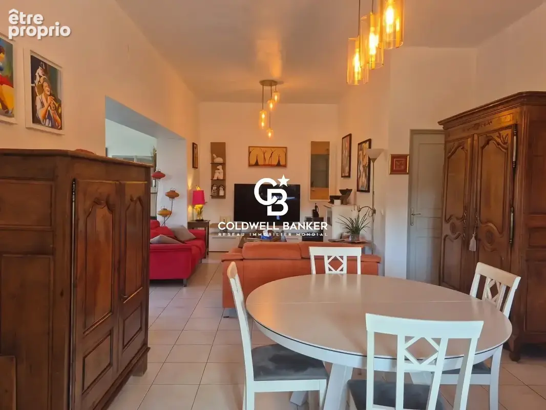 FRÉJUS – LA TOUR DE MARE  Jolie maison familiale avec terrasse et jacuzzi - photo 9