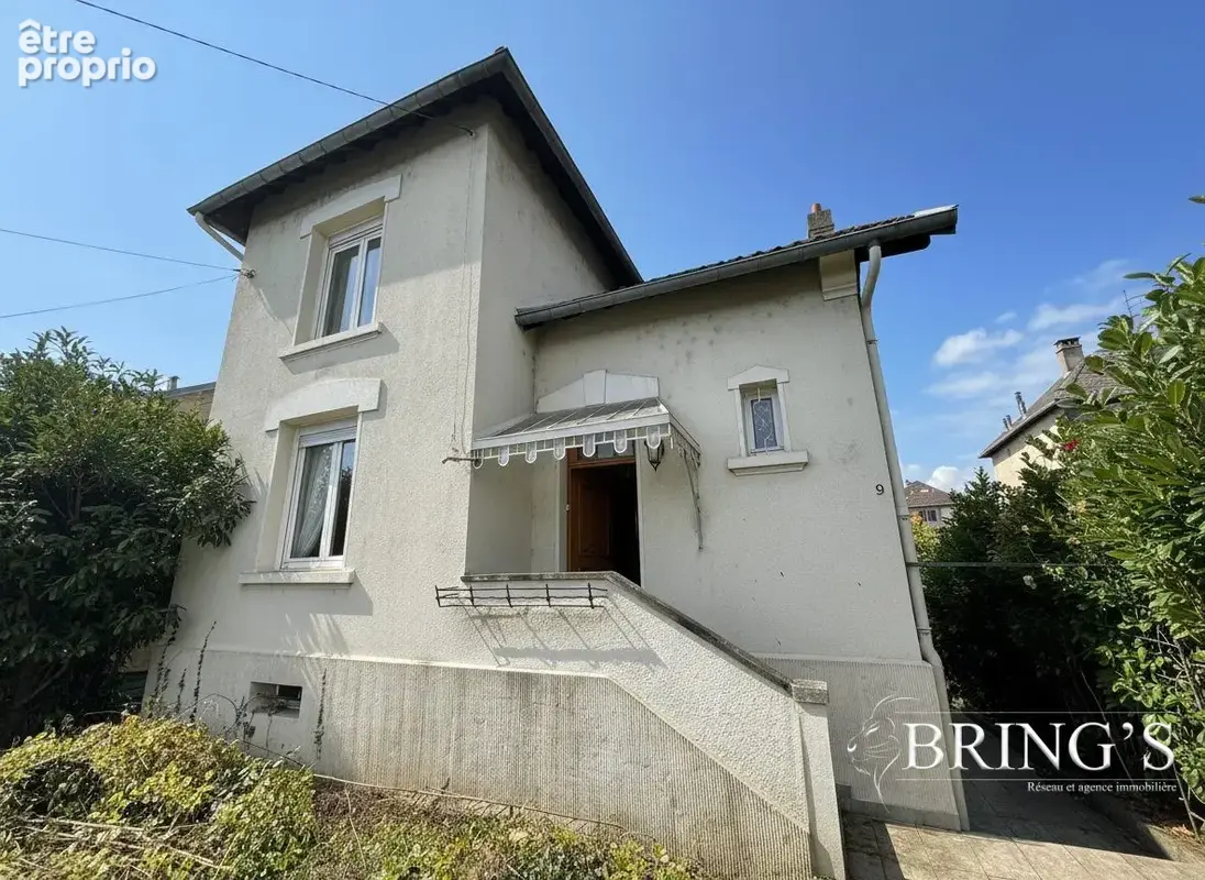 Maison 101 m² à Maizieres-Les-Metz  - photo 1