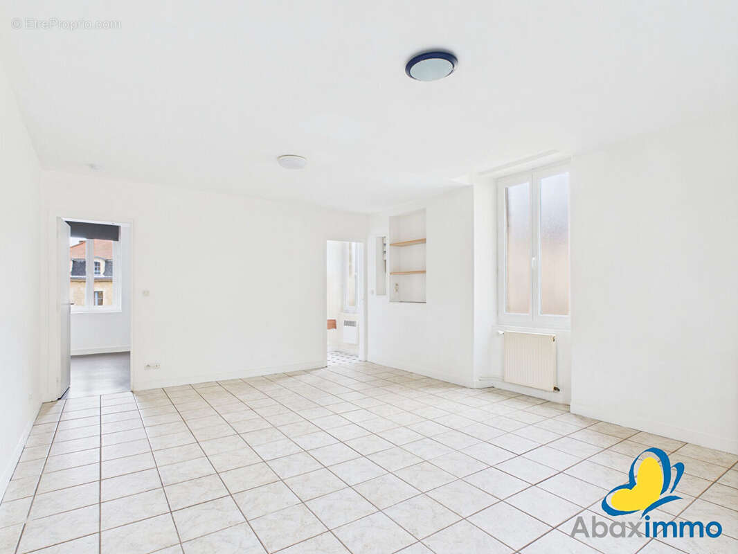 Appartement à FALAISE