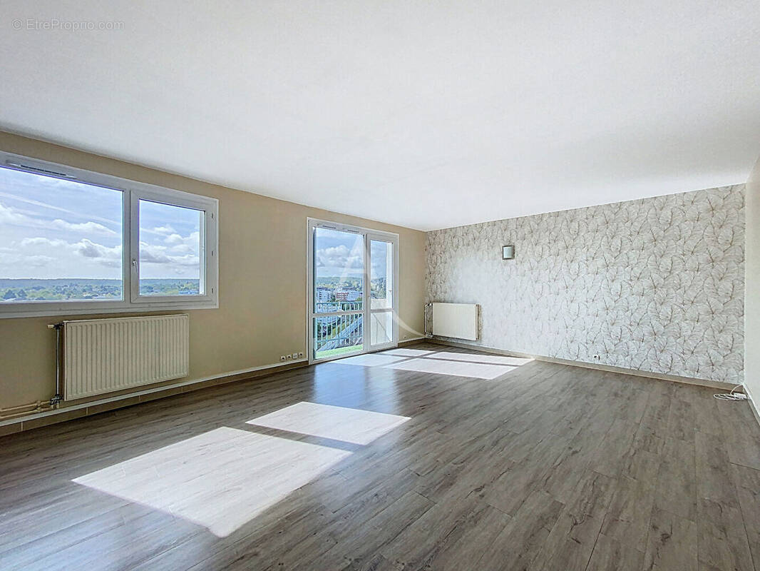 Appartement à SAINT-GERMAIN-EN-LAYE