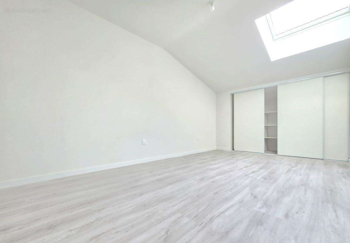 Appartement à CASTANET-TOLOSAN