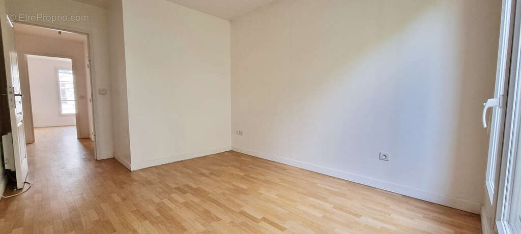 Appartement à GARCHES