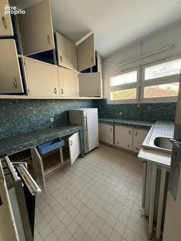 Maison T4 avec jardin - photo 7