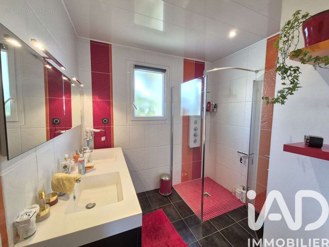 Photo 5 - Maison à DOMPIERRE-SUR-YON