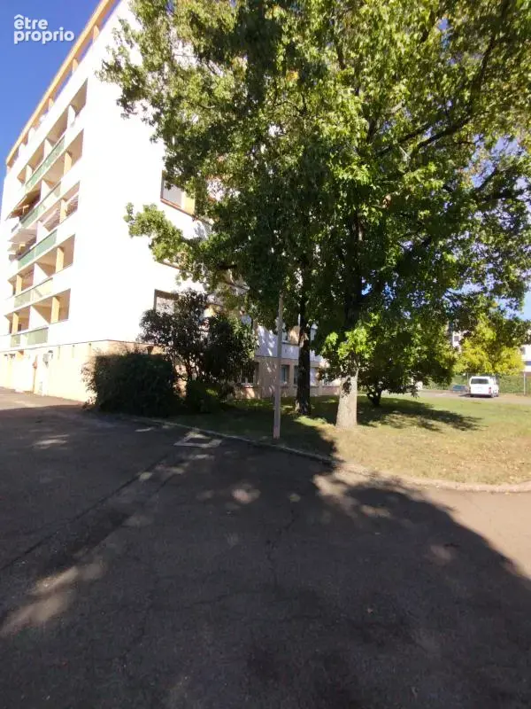 Photo Appartement à Vesoul au prix de 119 000€