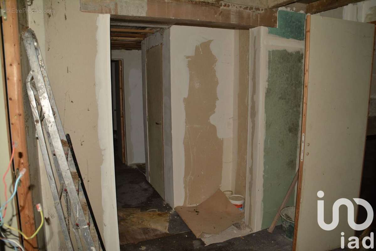 Photo 8 - Maison à GODONCOURT