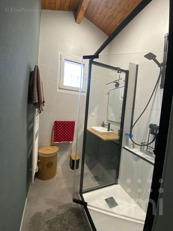Maison Chauray 5 pièces 150 m2 - photo 11
