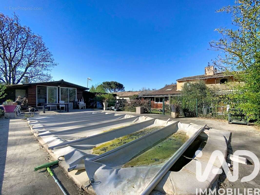 Photo 3 - Maison à LEOGEATS