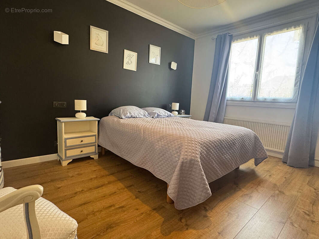 Maison  4 pièces125 m2 - photo 3