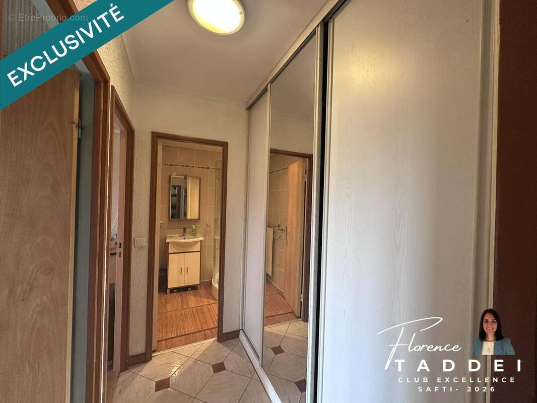 Photo 2 - Appartement à LES ULIS