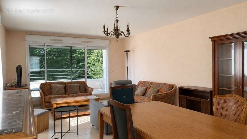 Appartement à VANNES