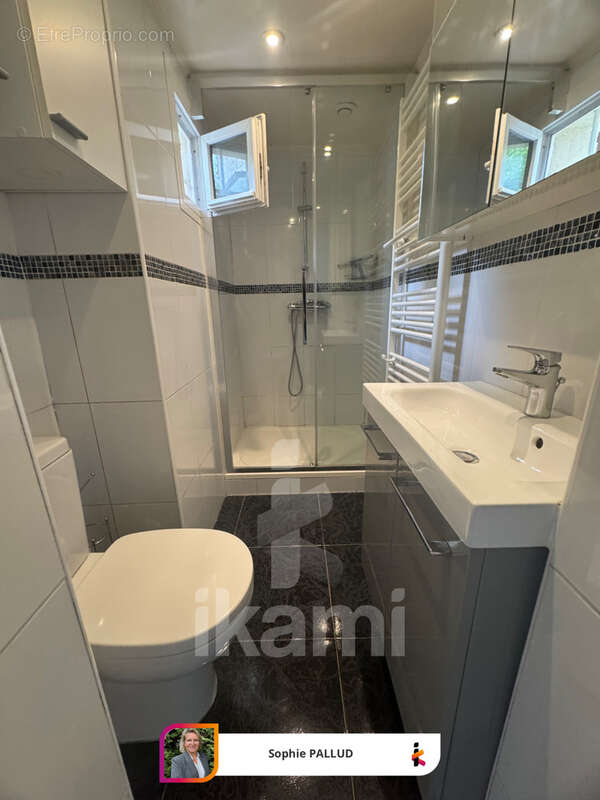 Appartement à AULNAY-SOUS-BOIS