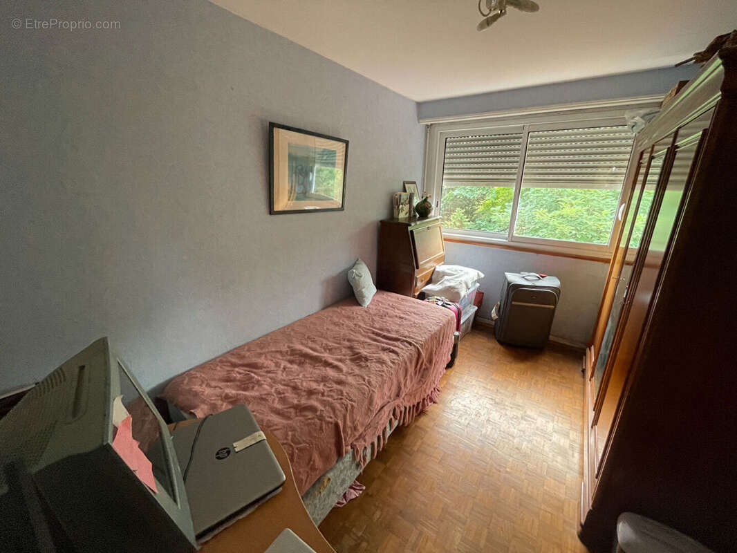 Appartement 67m² à cenon - photo 6