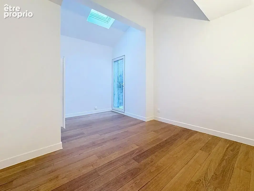Loft avec Garage À Vendre - photo 13