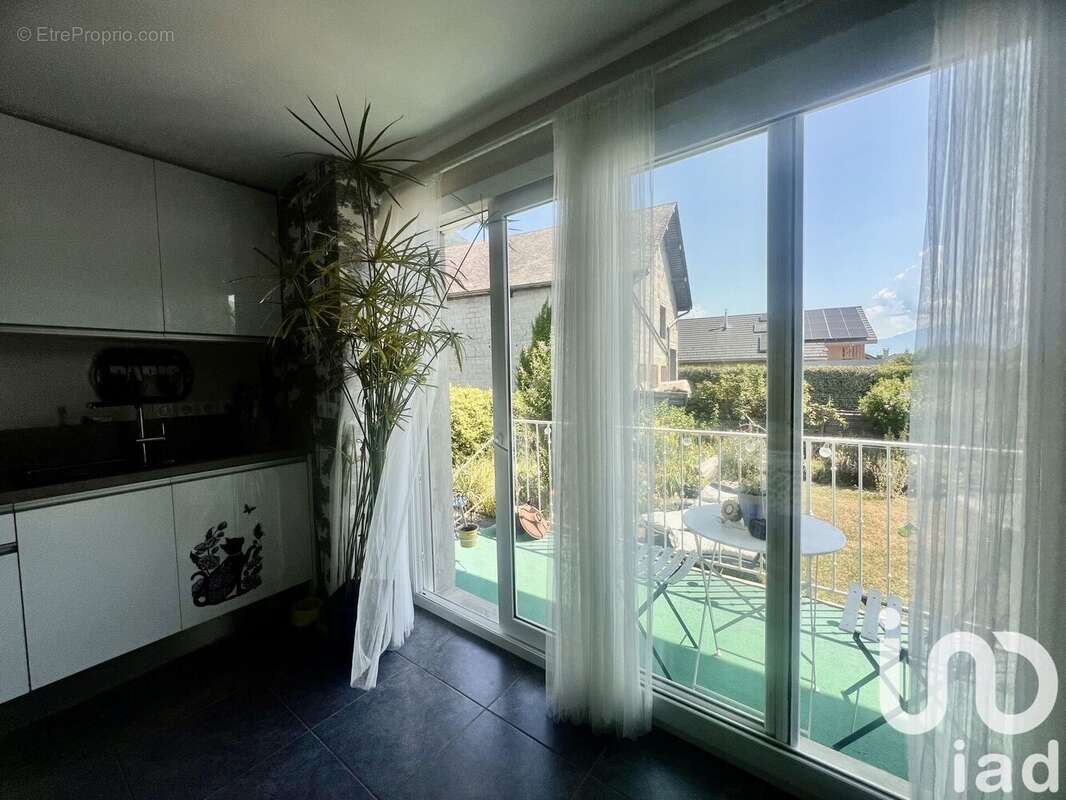 Photo 7 - Maison à ARBIN