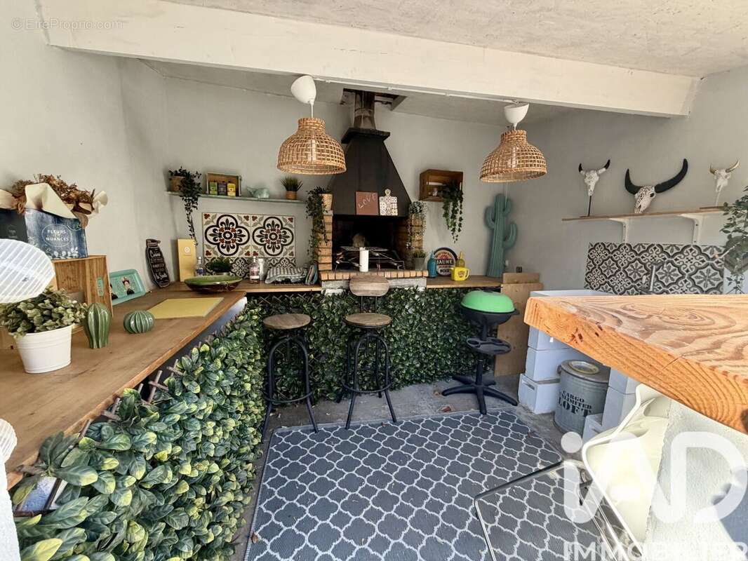 Photo 3 - Maison à BEZIERS