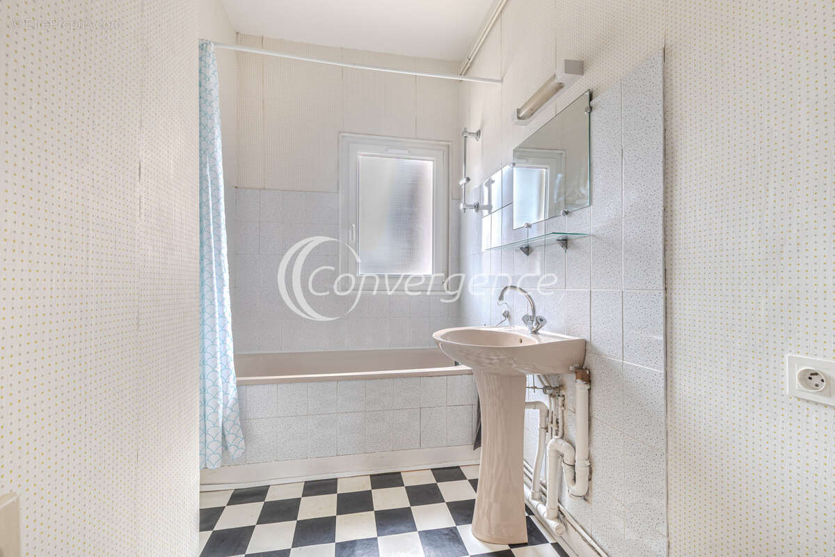 Appartement à LIMOGES