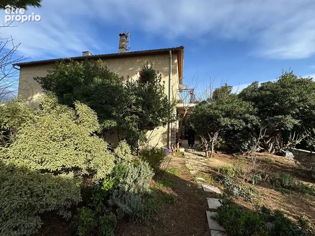 Terrain viabilisé à Sète 330 m2 - photo 5