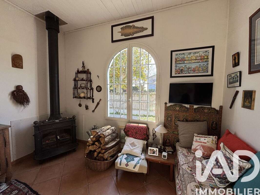 Photo 6 - Maison à LEGE-CAP-FERRET