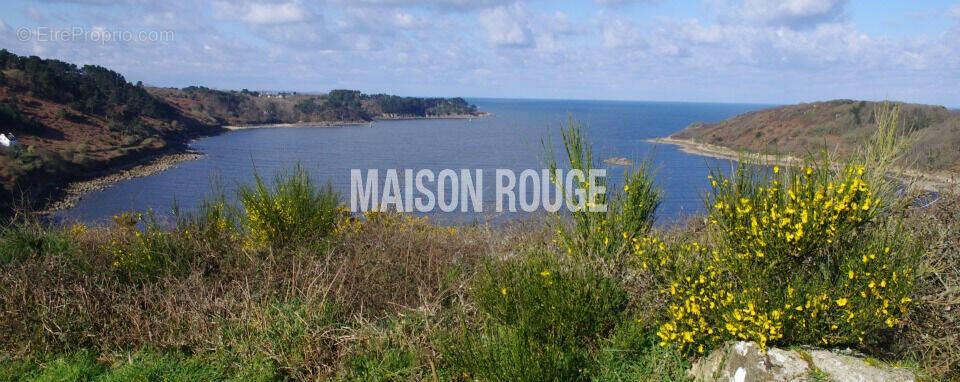 Terrain à PLOULEC&#039;H