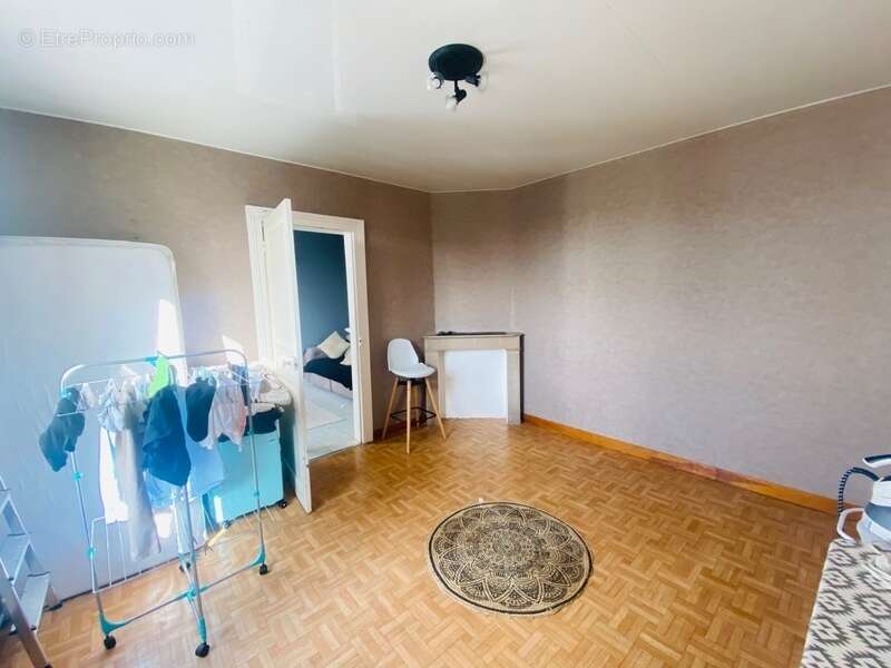 Appartement à MARQUISE