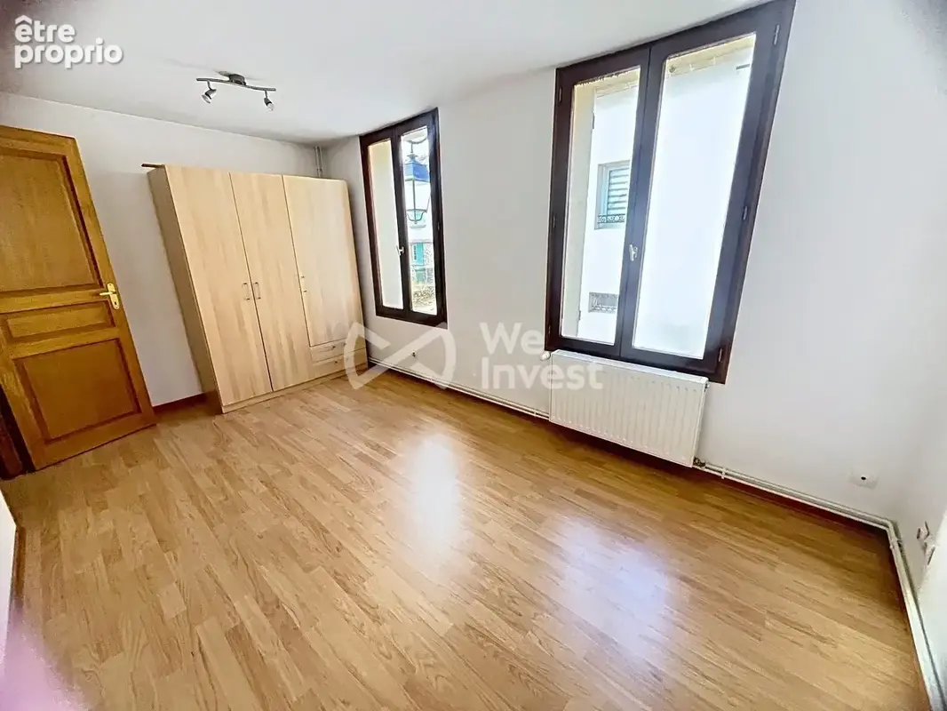 Maison 4 pièces 77 m² à vendre à Saint-Jean-Les-Deux-Jumeaux (77660) - photo 6