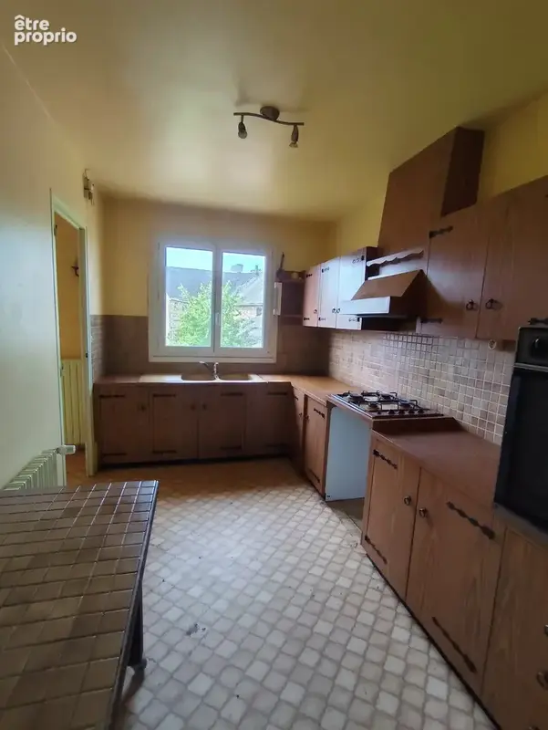 Maison 6 pièces 100 m² à vendre à Ize (53160) - photo 15