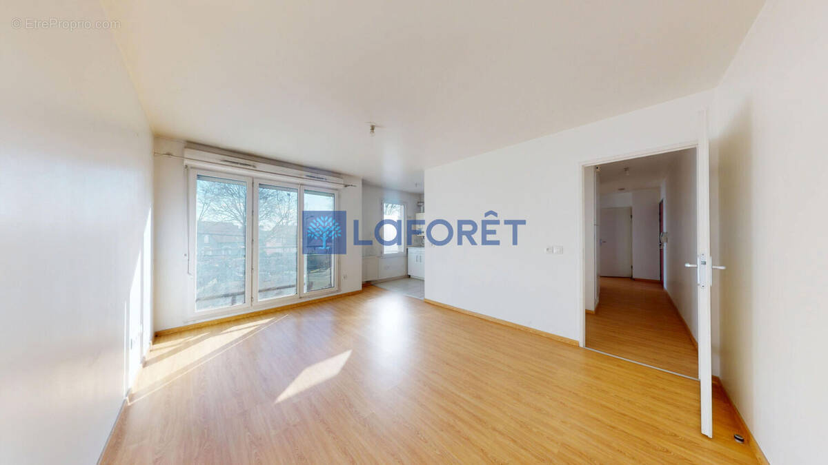 Appartement à ATHIS-MONS