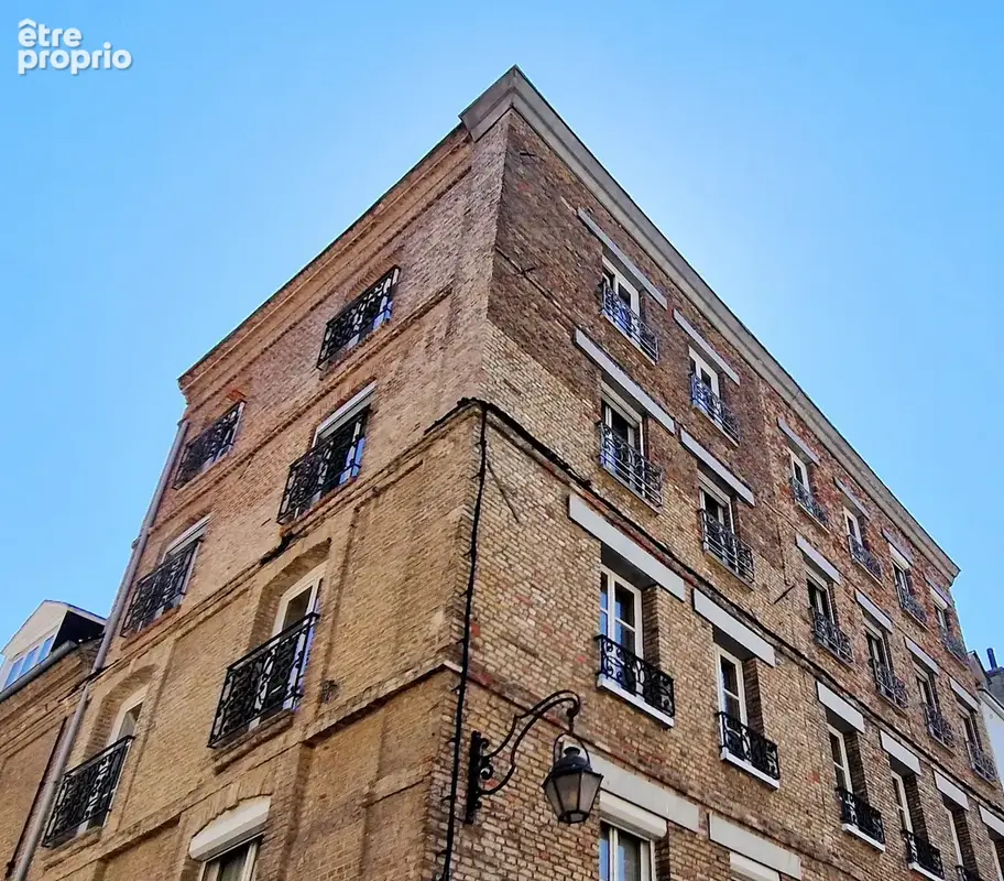 Très bel appartement F3 - Ascenseur - Coeur de ville historique - photo 16