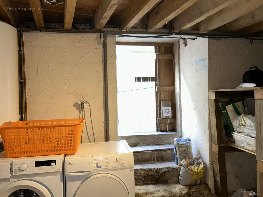 maison de ville 3 faces - photo 23