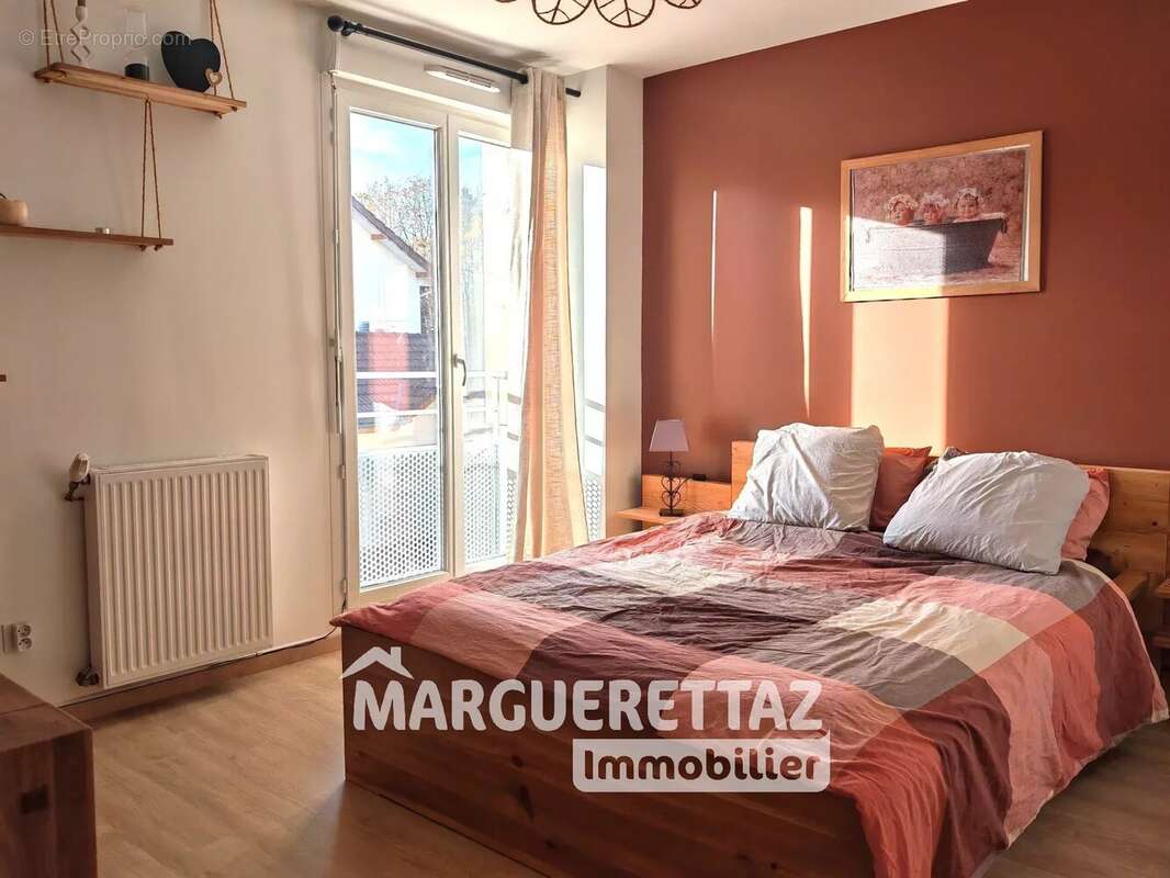 Maison à VIUZ-EN-SALLAZ