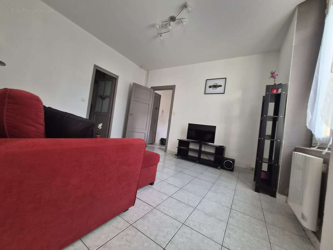 Appartement à NARBONNE