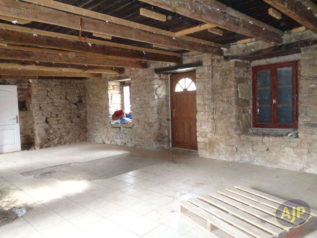 Maison Billio 2 pièce(s) 90 m2 - photo 5