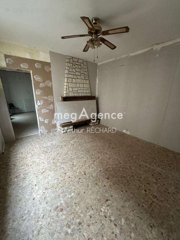 Appartement à BALLON