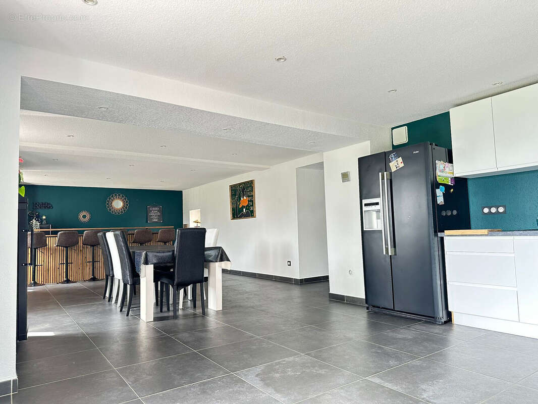 Photo 7 - Maison à BALBIGNY