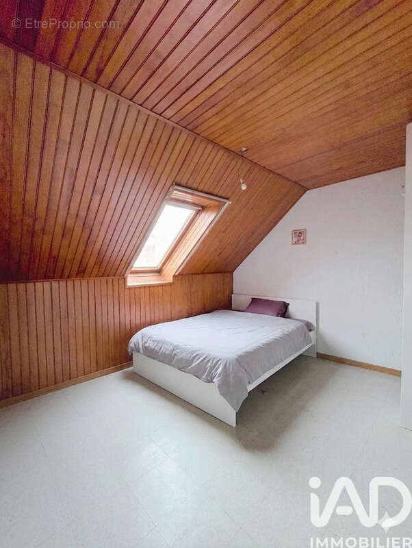 Photo 5 - Maison à SEVRAN