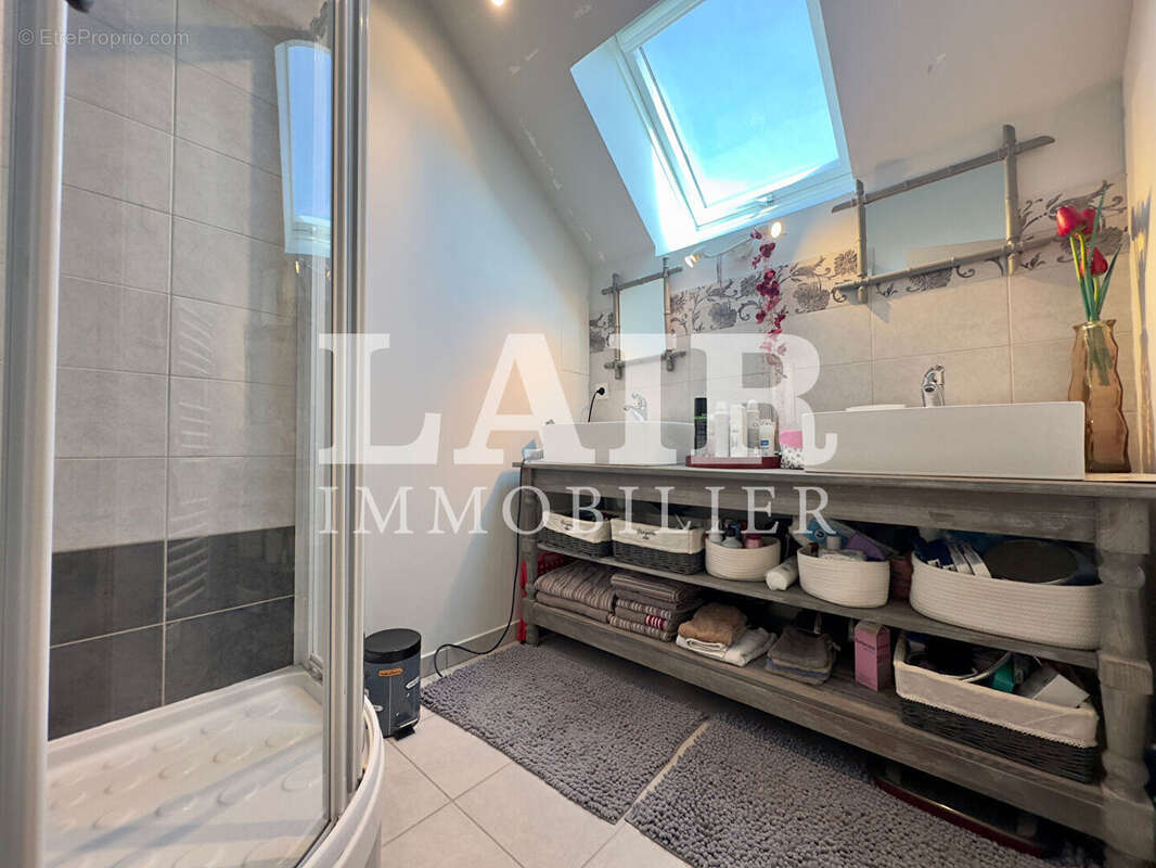 Maison à MORTAGNE-AU-PERCHE